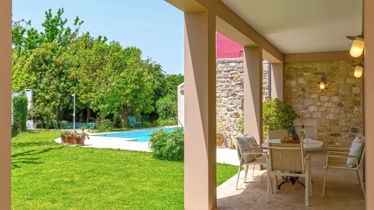 Photo of Outdoor in Armenoi