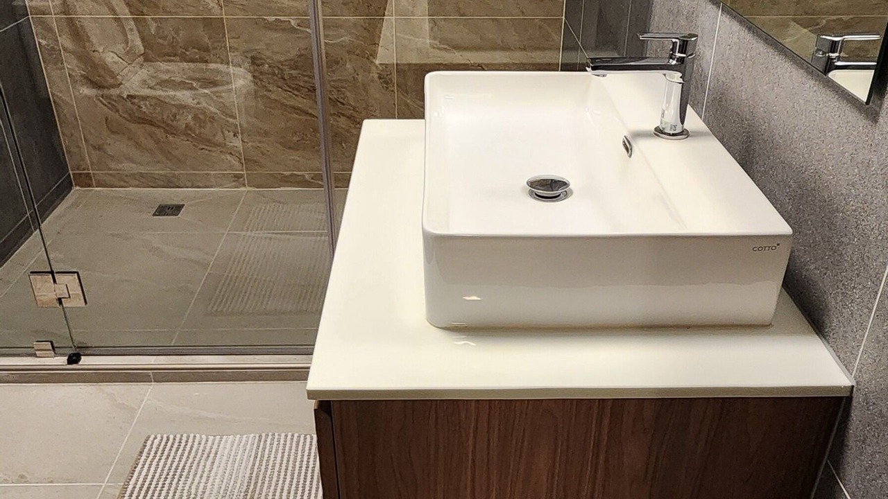 Photo of Bathroom in North Pattaya