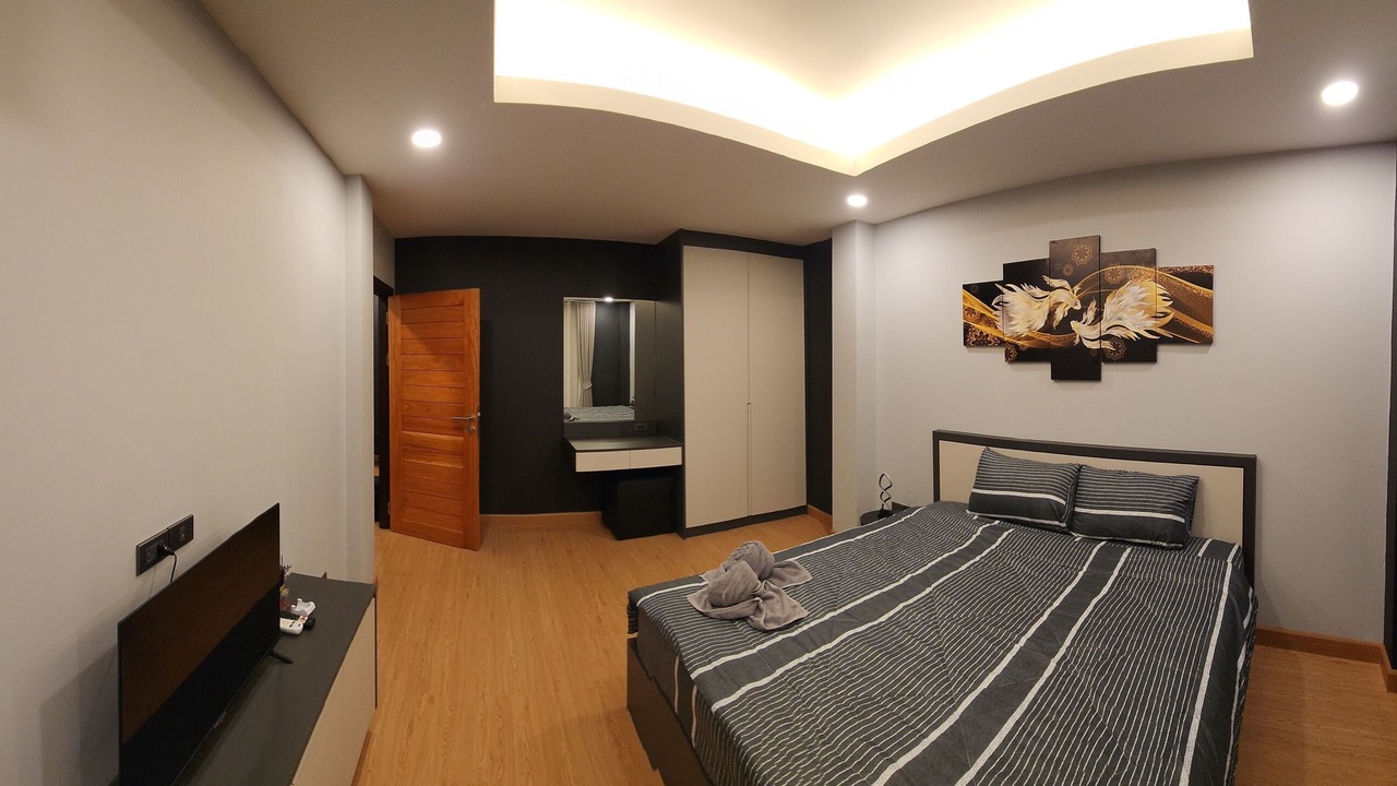 Photo of Bedroom in North Pattaya