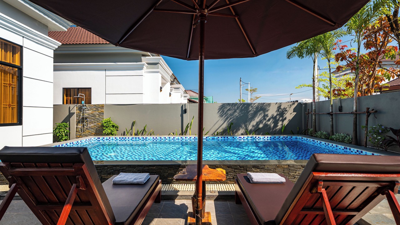 Photo of Outdoor in Siem Reap