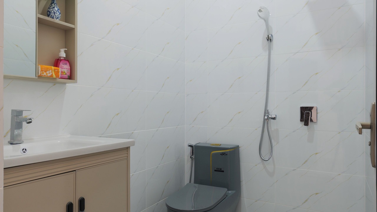 Photo of Bathroom in Siem Reap