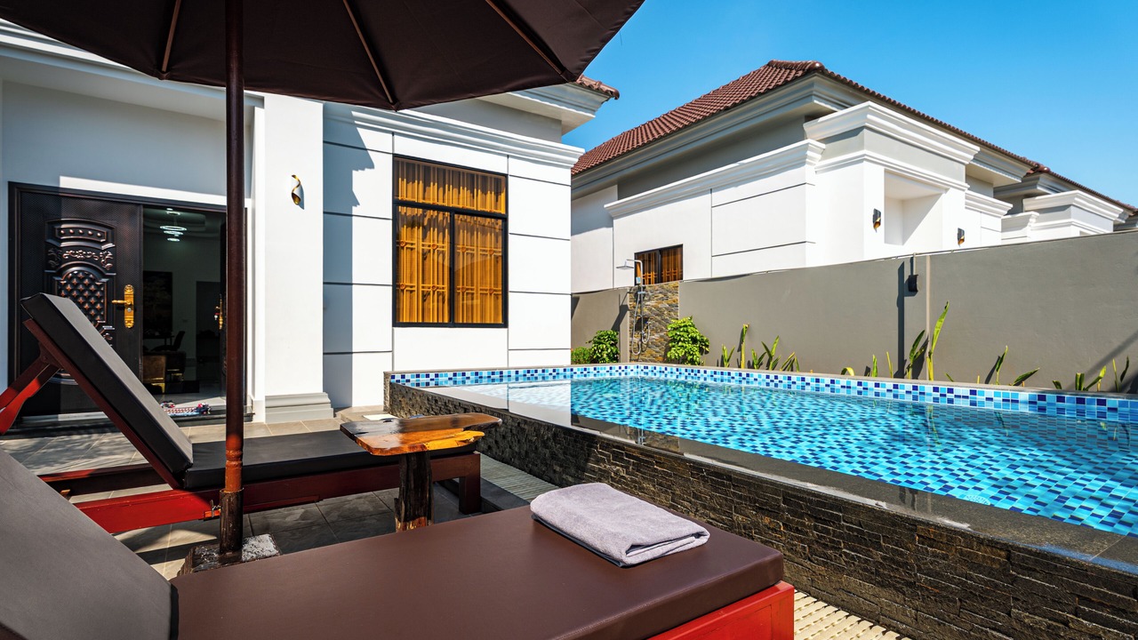 Photo of Outdoor in Siem Reap