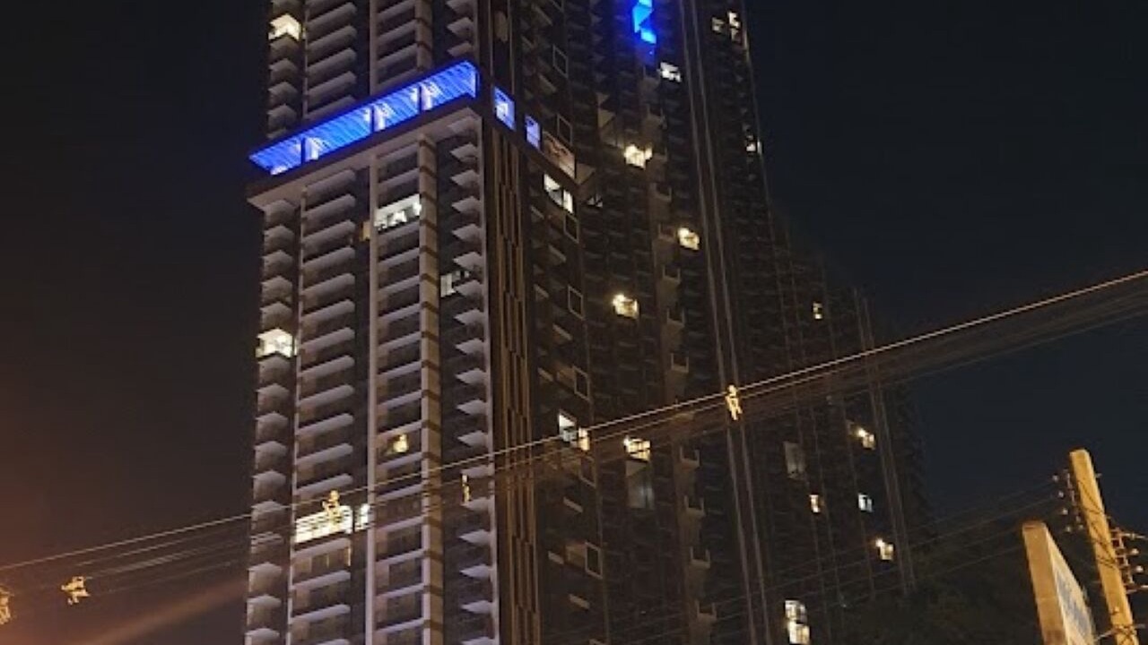 Photo of Outdoor in South Pattaya