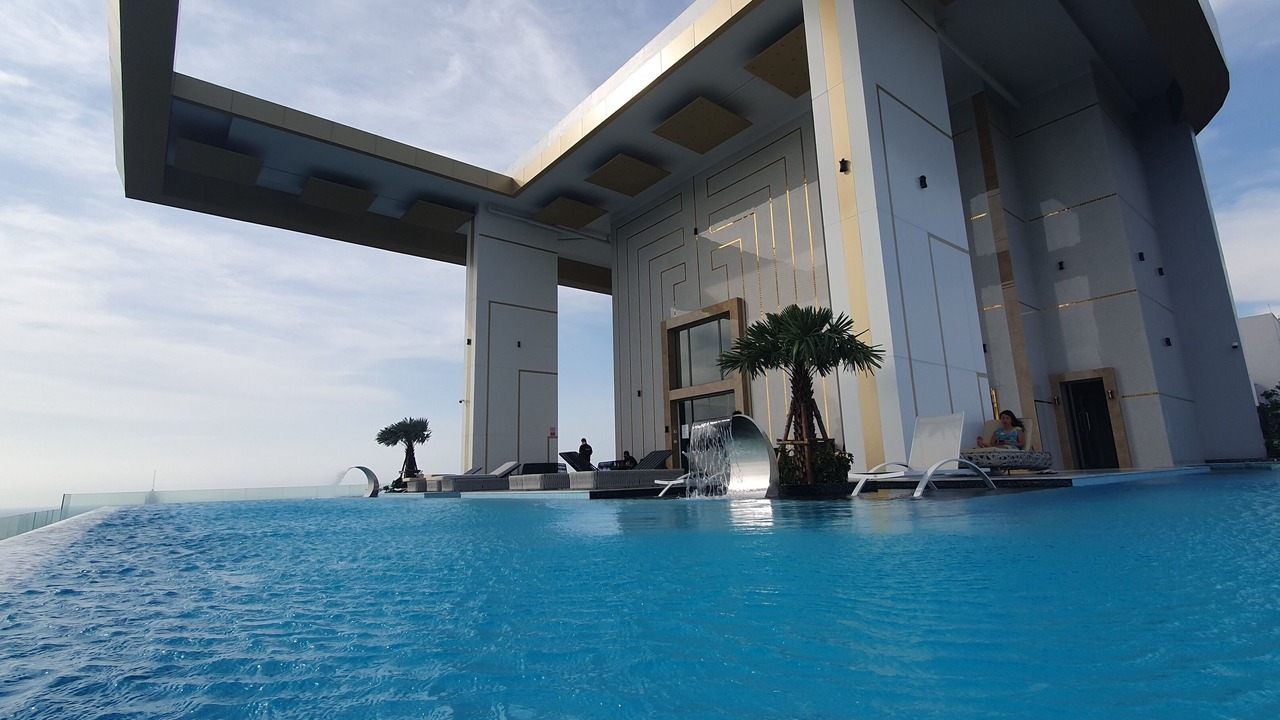 Photo of Outdoor in South Pattaya