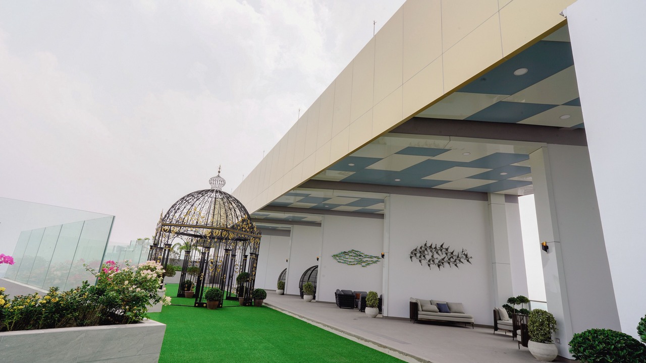 Photo of Outdoor in South Pattaya