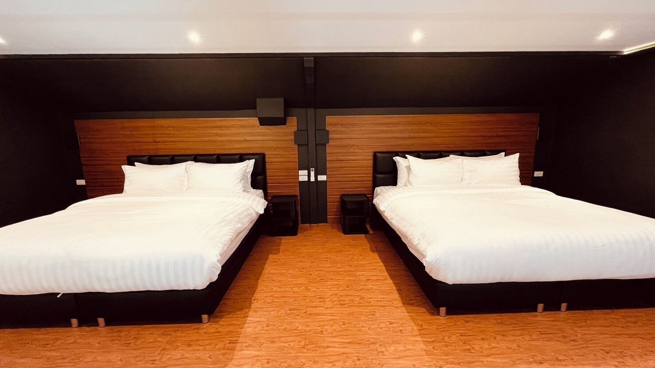 Photo of Bedroom in Khuekkhak