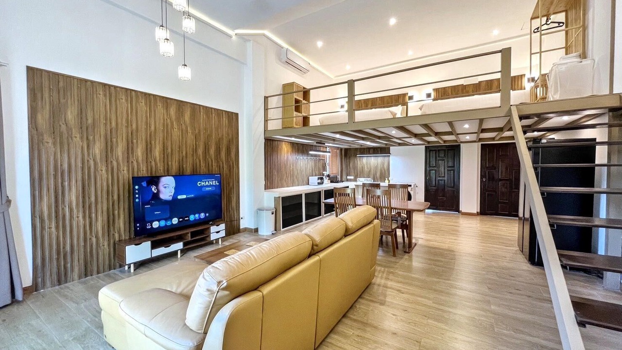 Photo of Livingroom in Khuekkhak