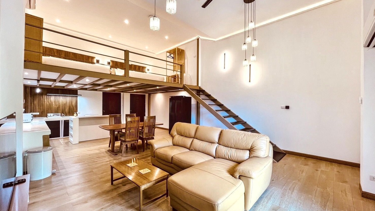 Photo of Livingroom in Khuekkhak