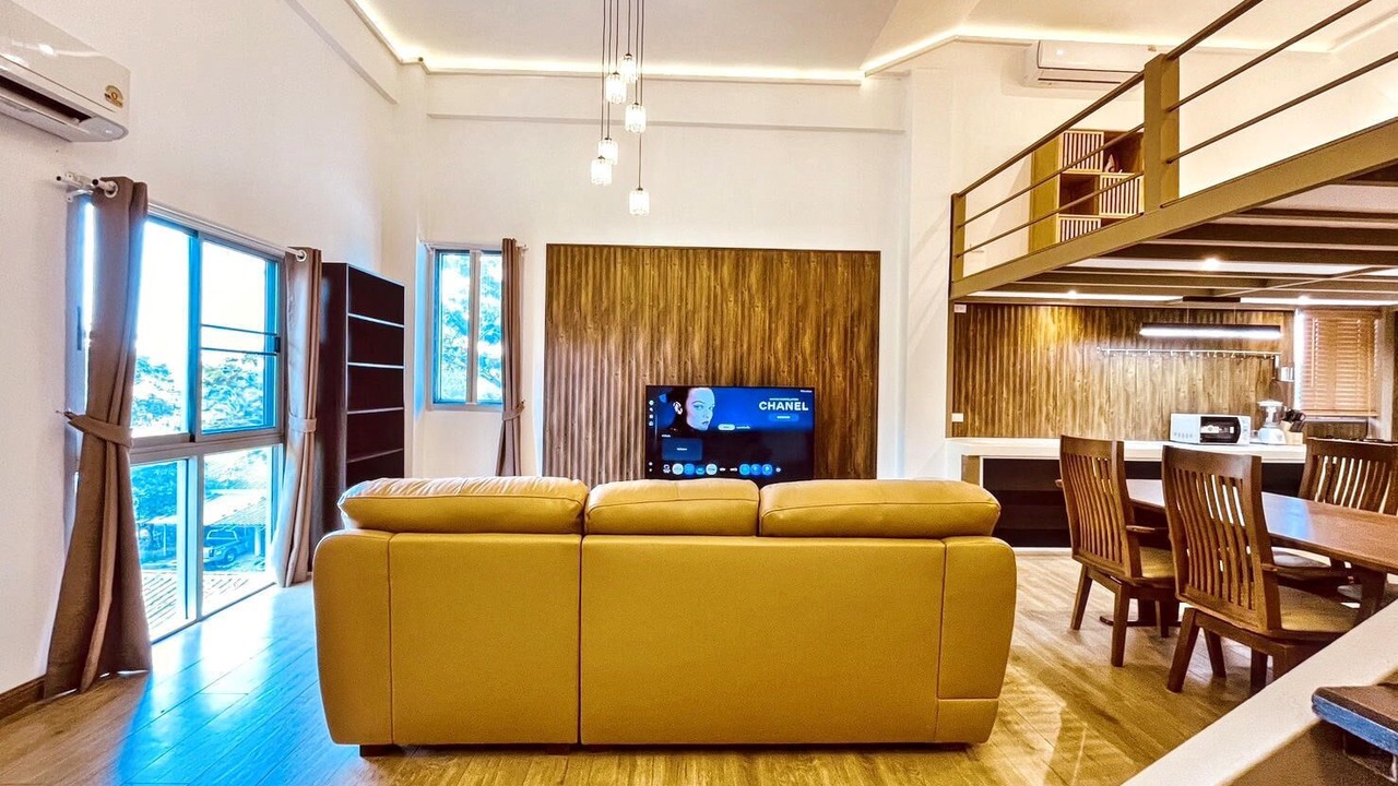 Photo of Livingroom in Khuekkhak