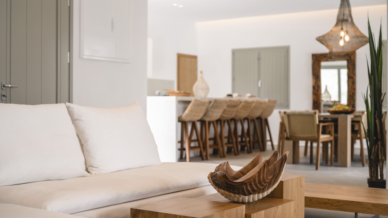 Photo of Livingroom in Kanalia