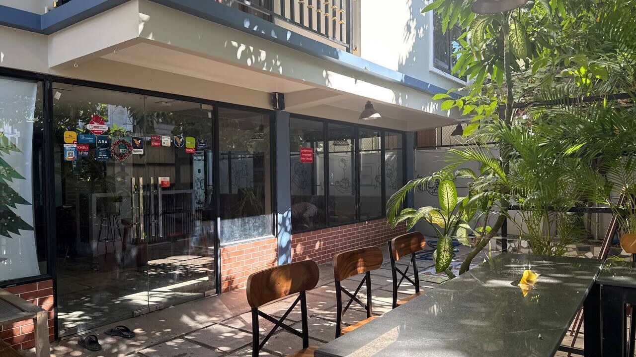 Photo of Outdoor in Sen Sok