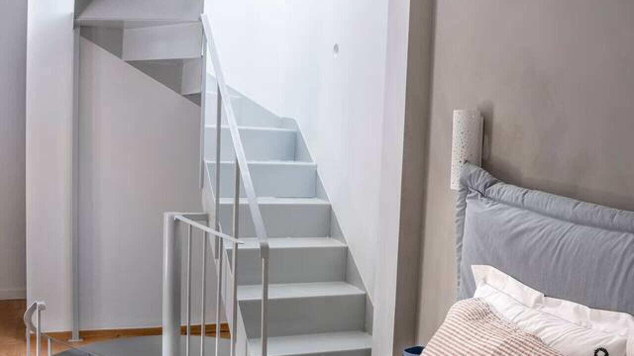 Photo of Bedroom in Filopappou