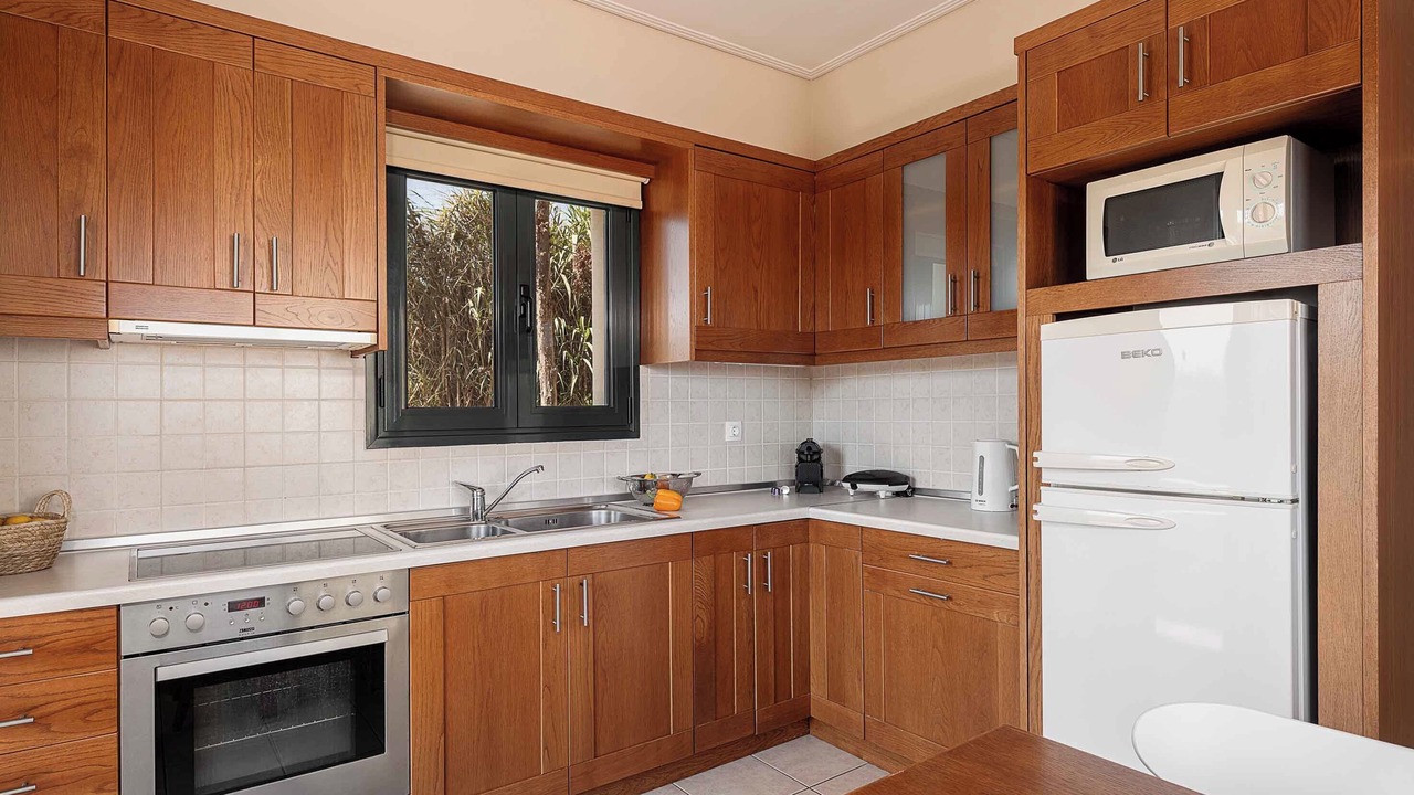Photo of Kitchen in Kamisiana