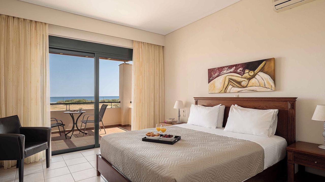 Photo of Bedroom in Kamisiana