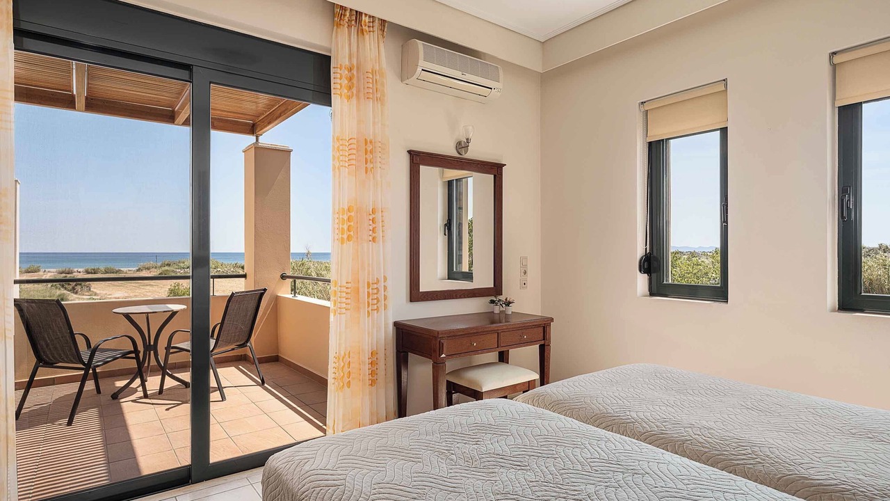 Photo of Bedroom in Kamisiana