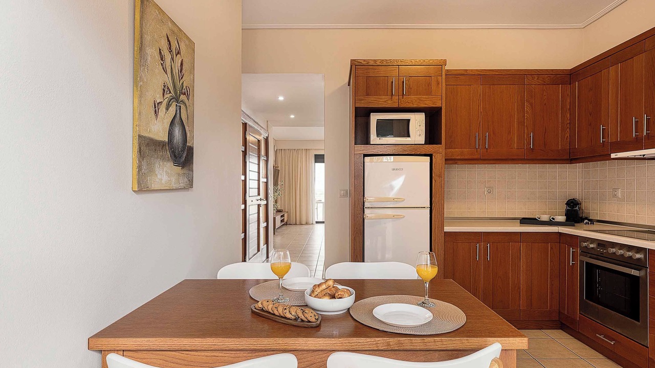 Photo of Kitchen in Kamisiana