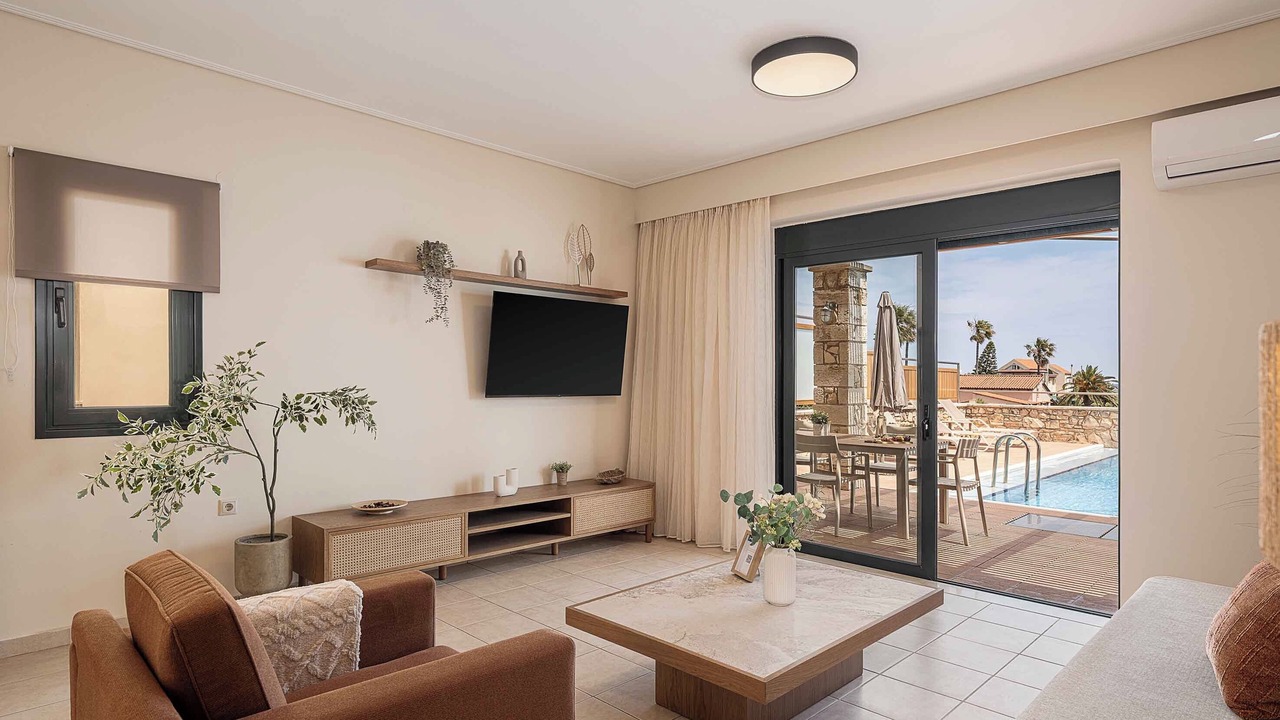 Photo of Livingroom in Kamisiana