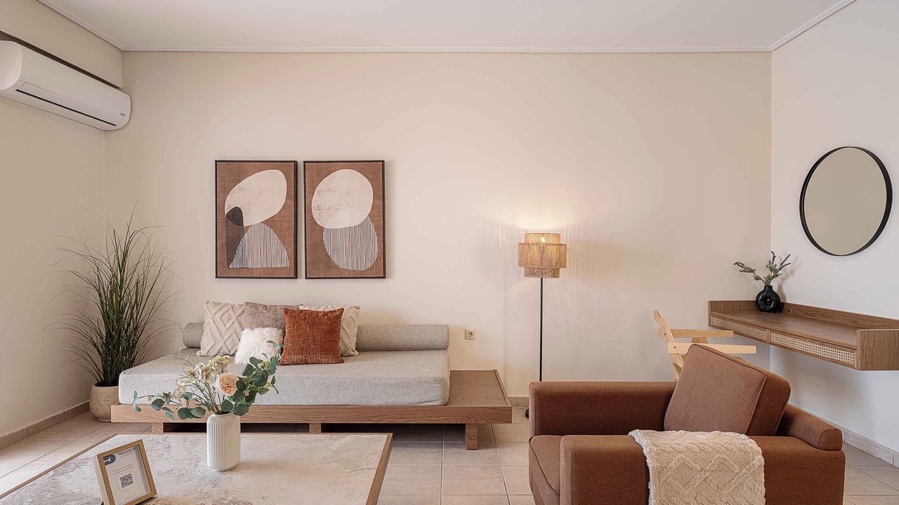 Photo of Livingroom in Kamisiana