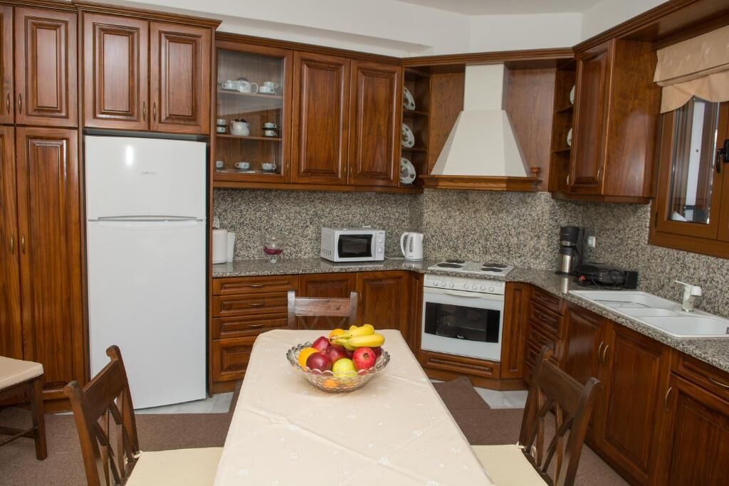 Photo of Kitchen in Episkopi Gonias