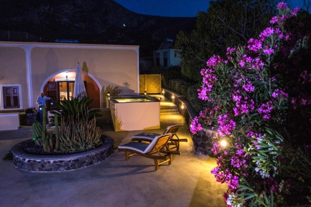 Photo of Patio Balcony in Episkopi Gonias