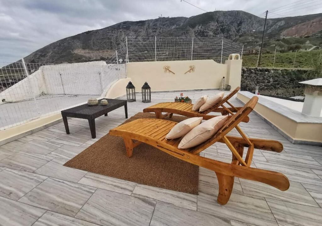 Photo of Patio Balcony in Episkopi Gonias