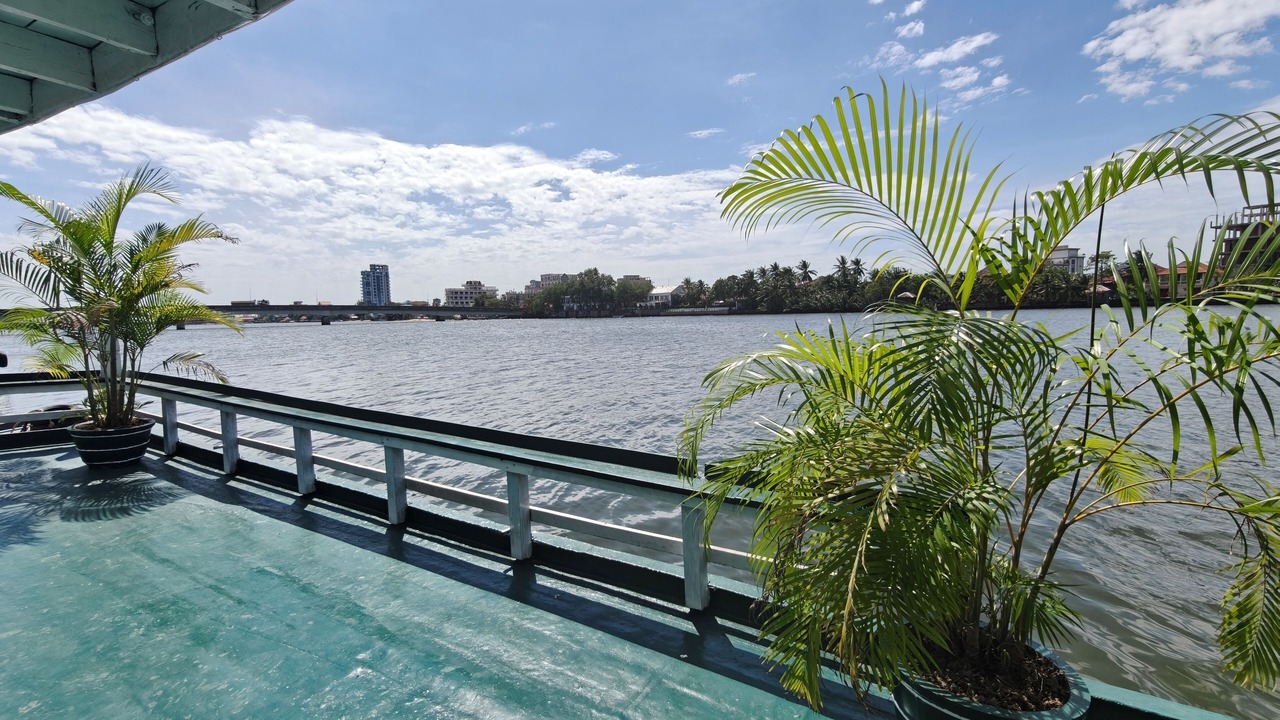 Photo of Outdoor in Santuk