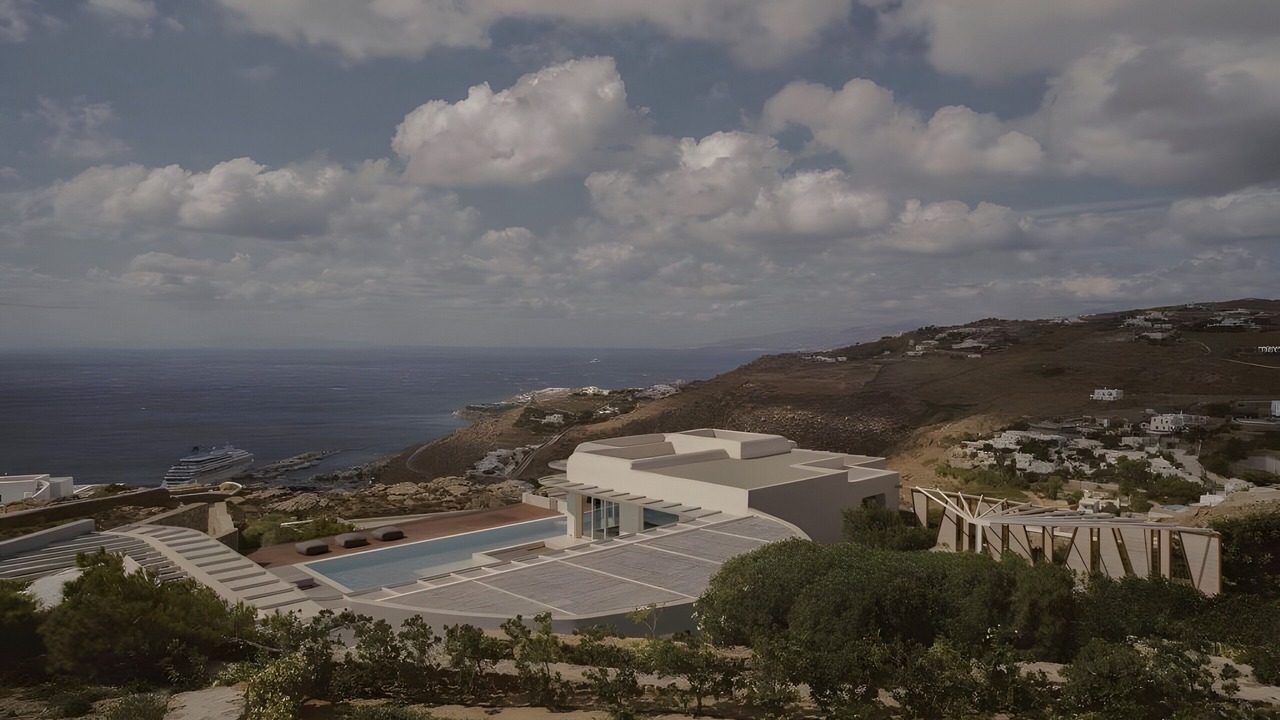 Photo of Outdoor in Tourlos
