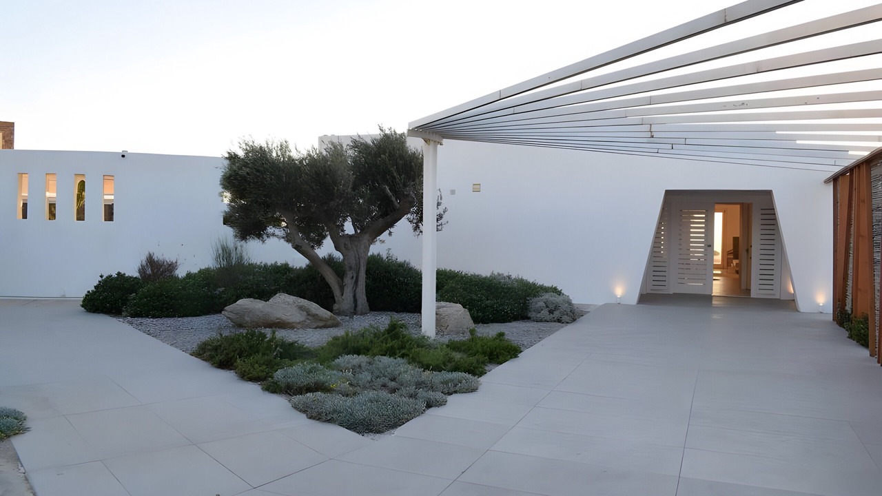 Photo of Outdoor in Tourlos