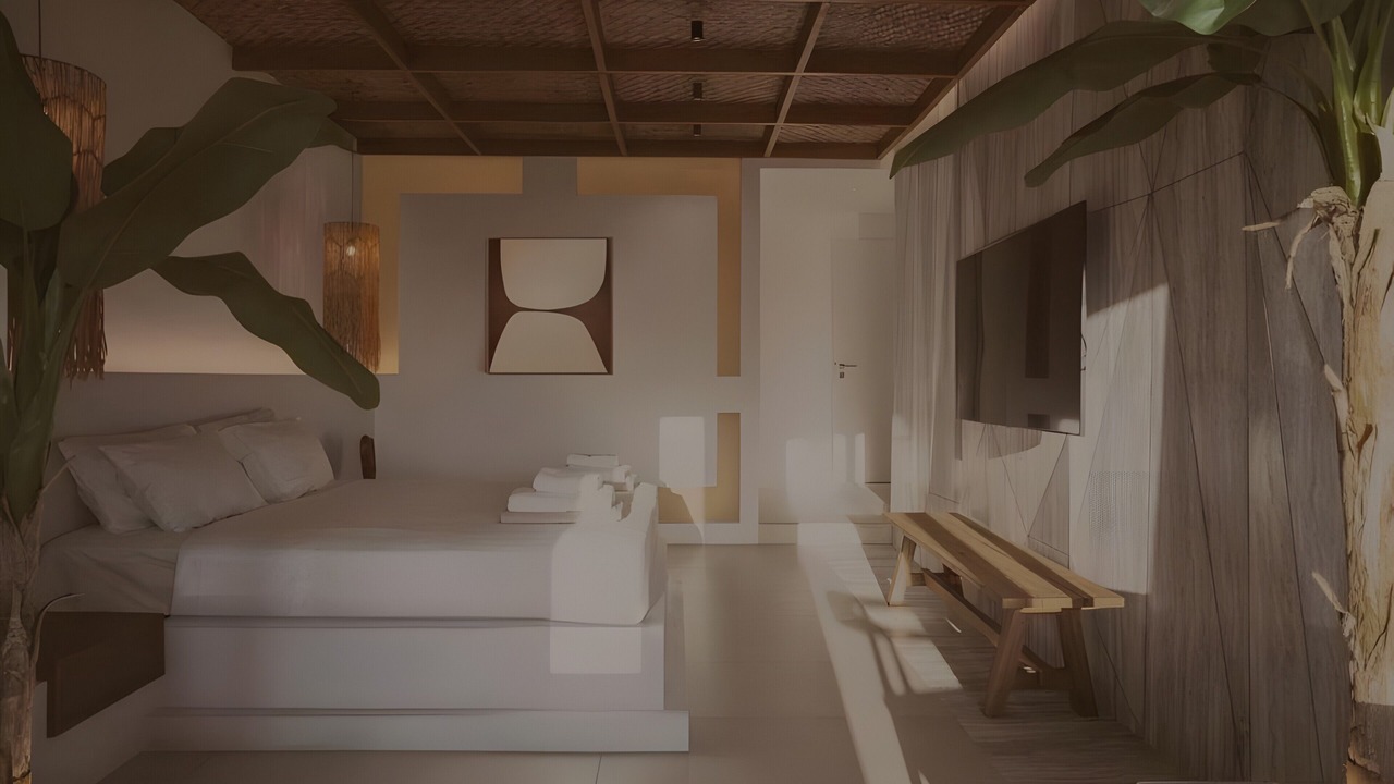Photo of Bedroom in Tourlos