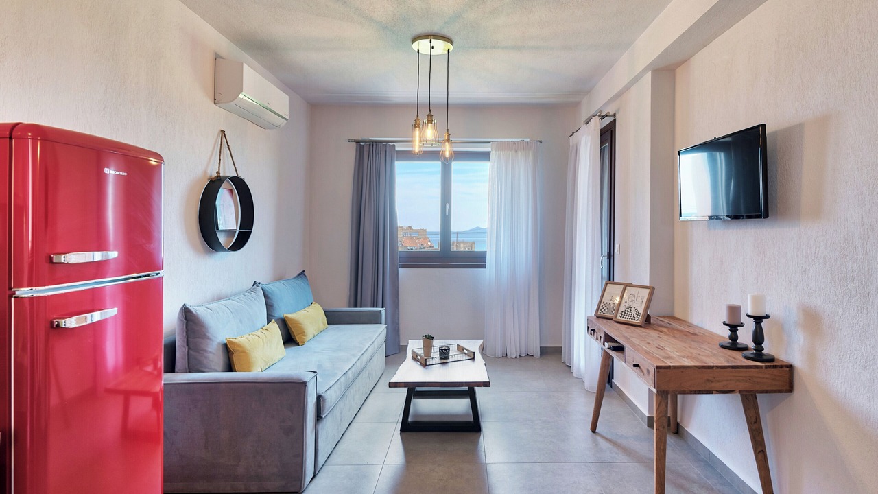 Photo of Livingroom in Ierissos