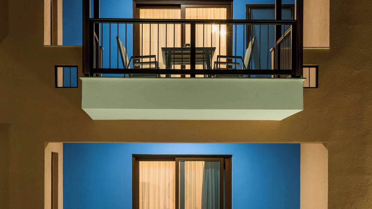 Photo of Patio Balcony in Ierissos