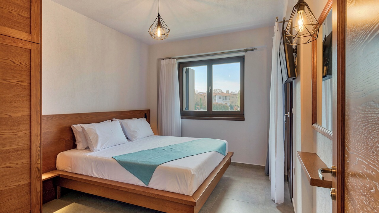 Photo of Bedroom in Ierissos