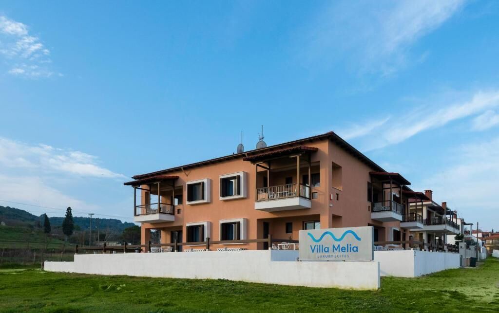Photo of Outdoor in Ierissos