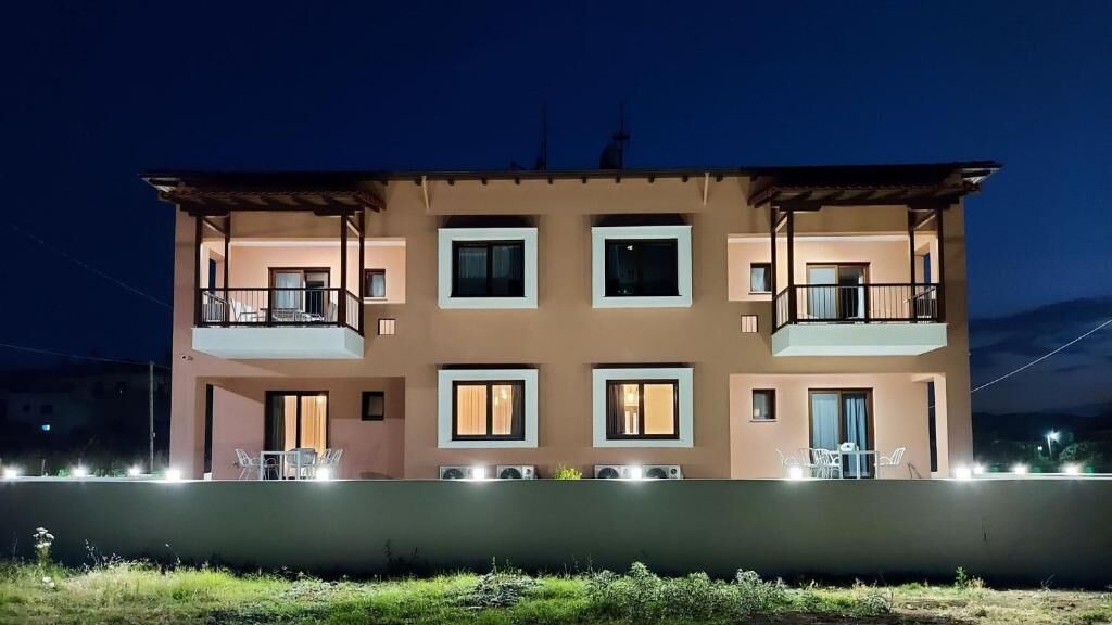 Photo of Outdoor in Ierissos