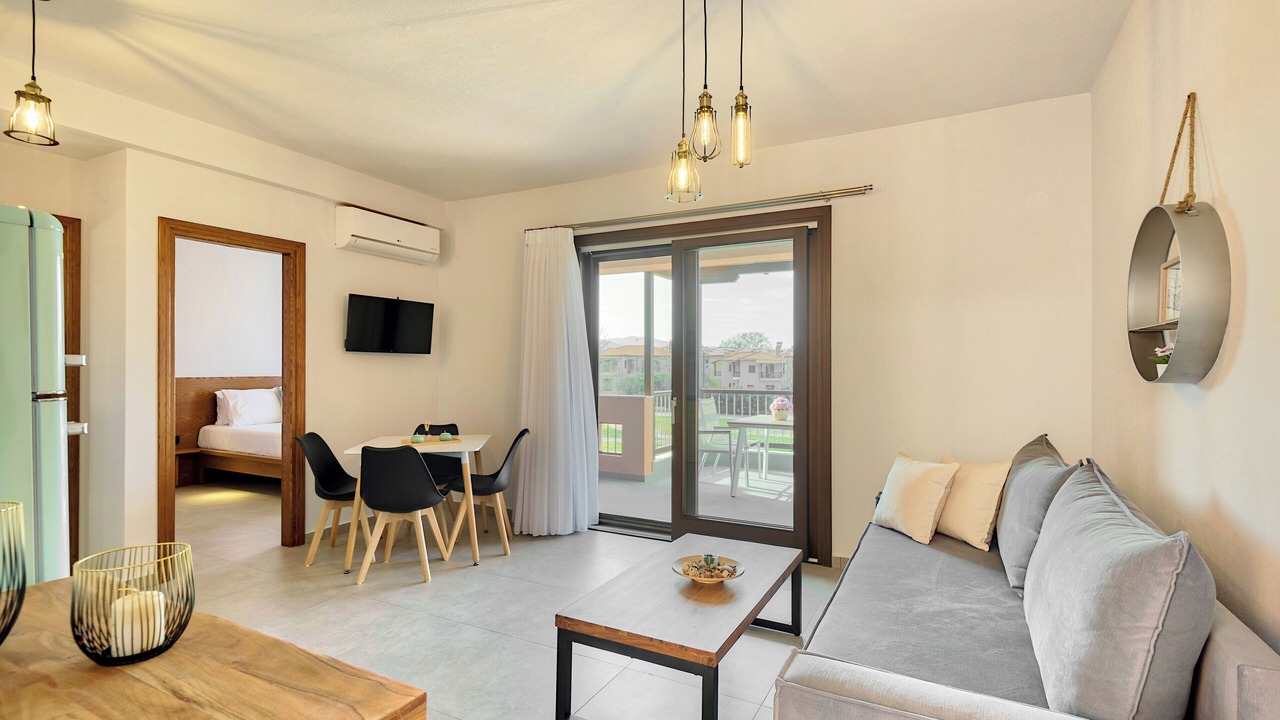 Photo of Livingroom in Ierissos
