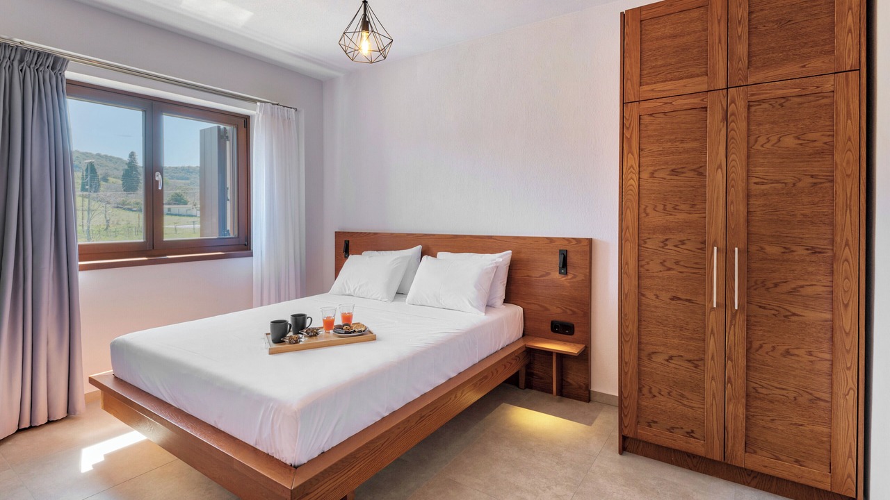 Photo of Bedroom in Ierissos