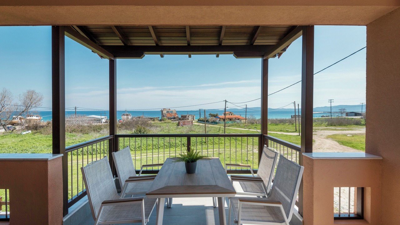 Photo of Bedroom in Ierissos