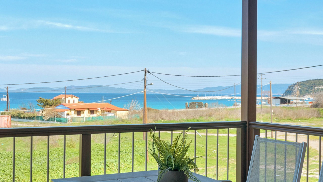 Photo of Bedroom in Ierissos