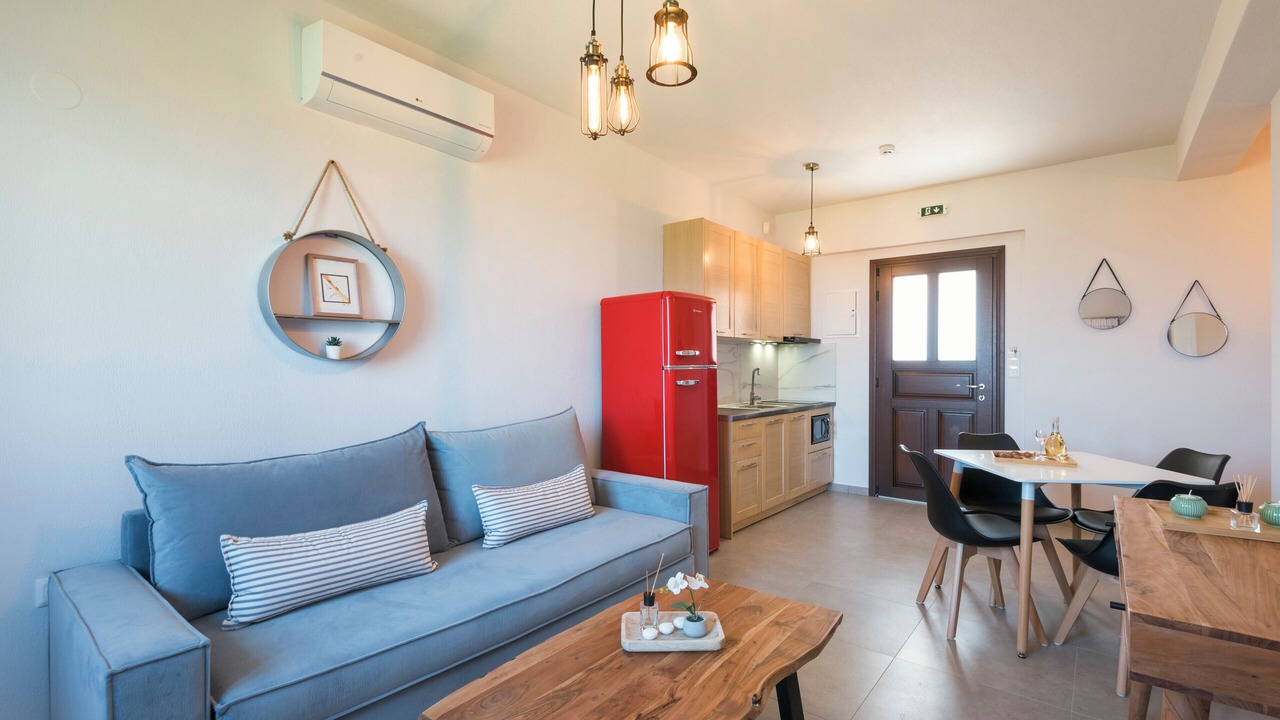 Photo of Livingroom in Ierissos