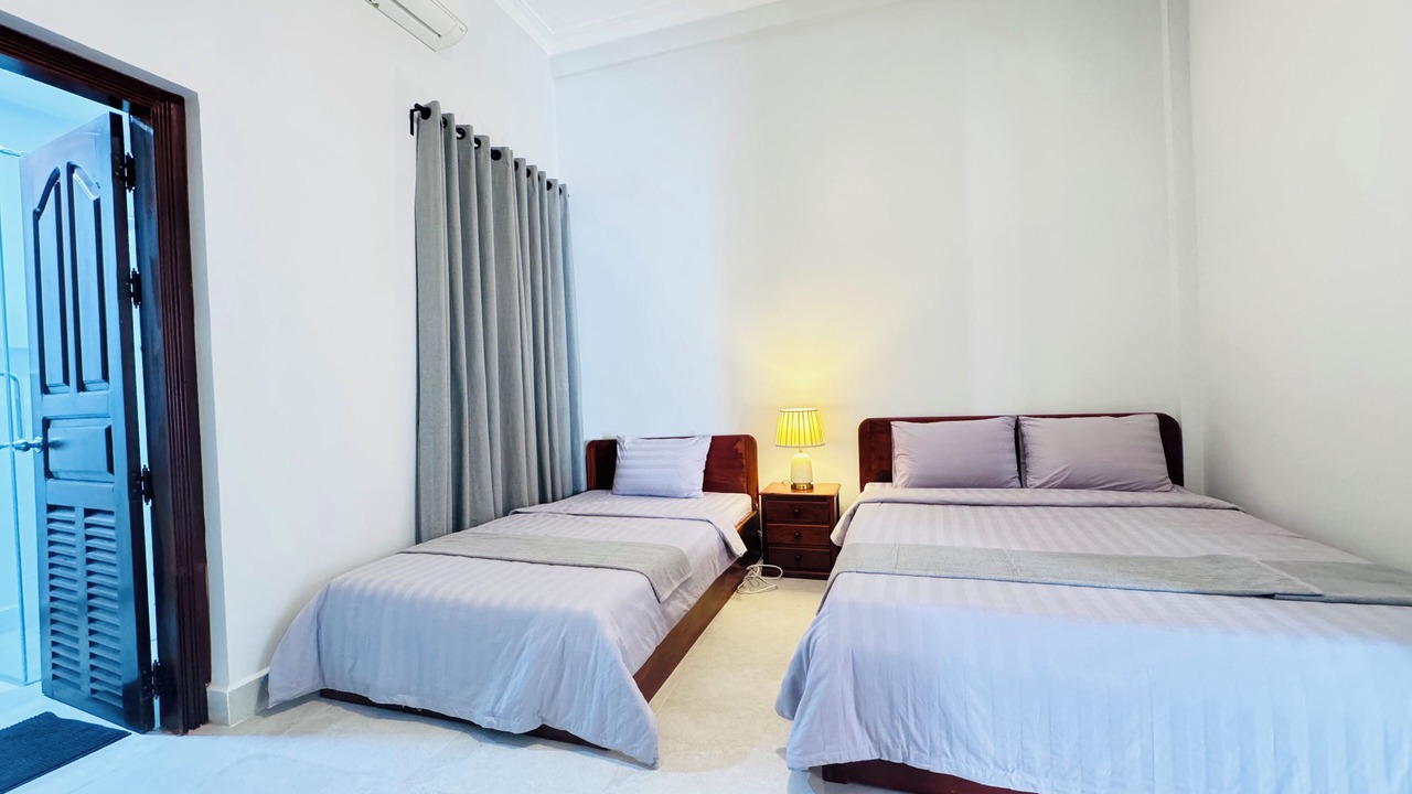 Photo of Bedroom in Siem Reap