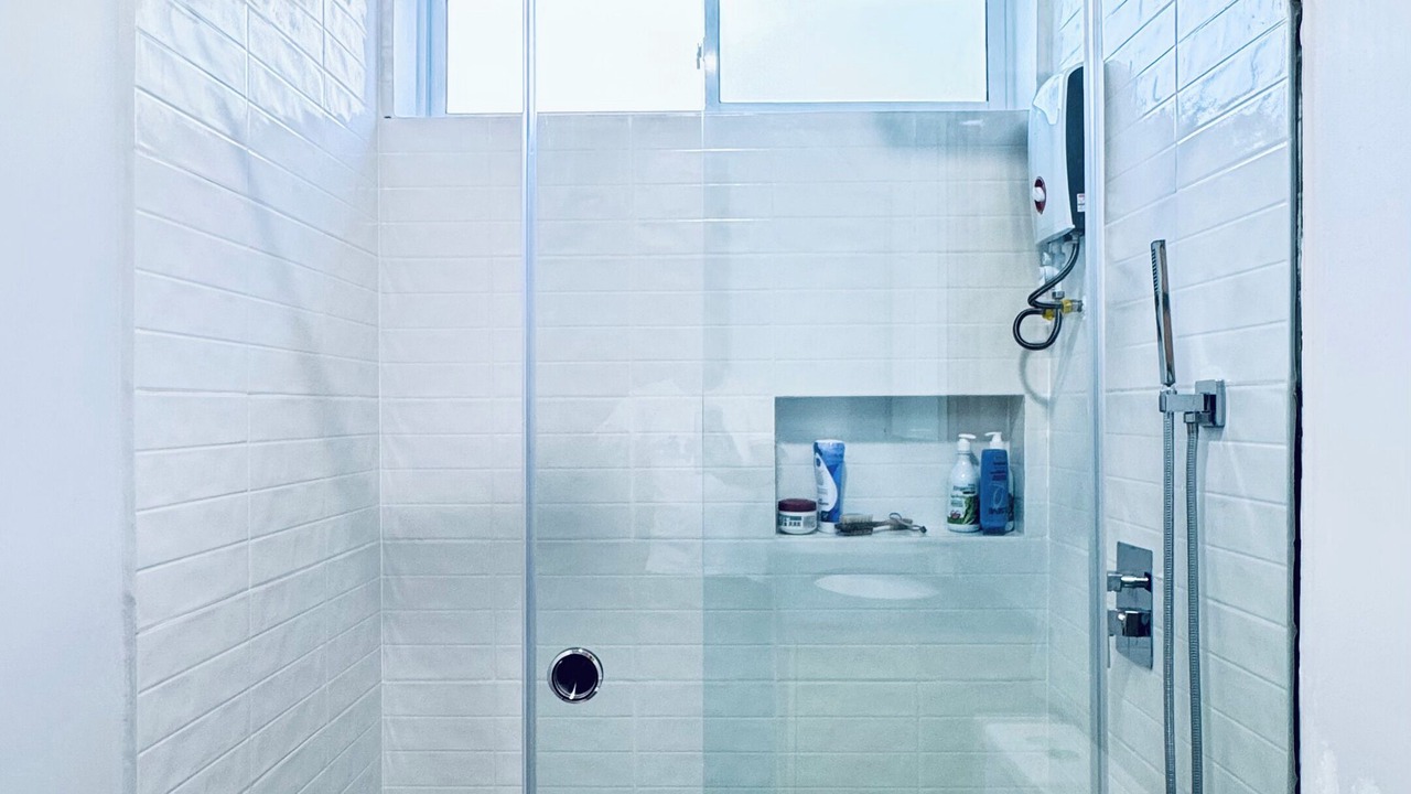 Photo of Bathroom in Siem Reap