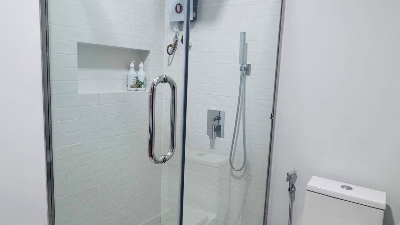 Photo of Bathroom in Siem Reap