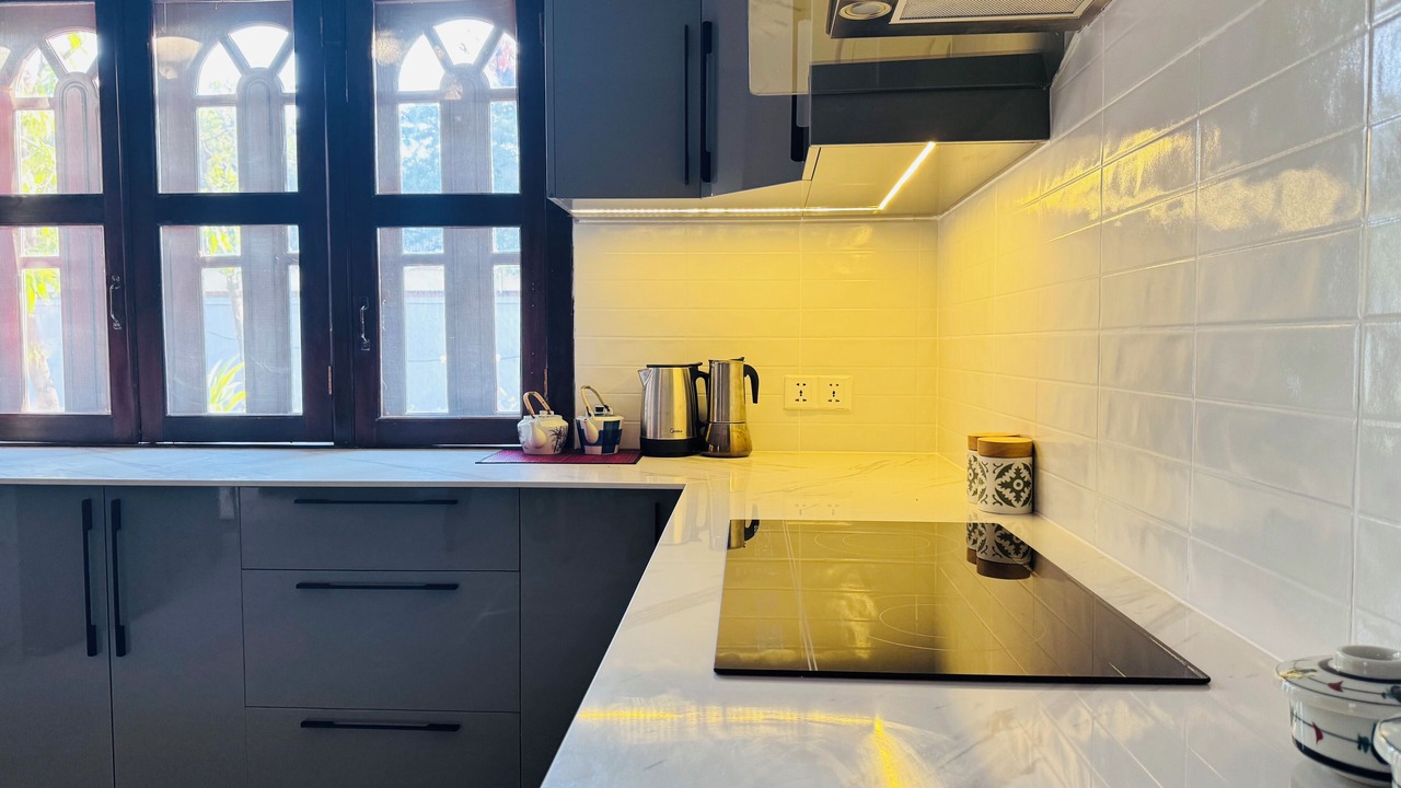 Photo of Kitchen in Siem Reap
