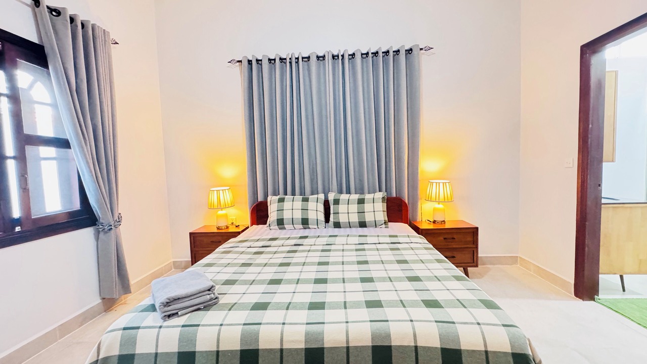 Photo of Bedroom in Siem Reap