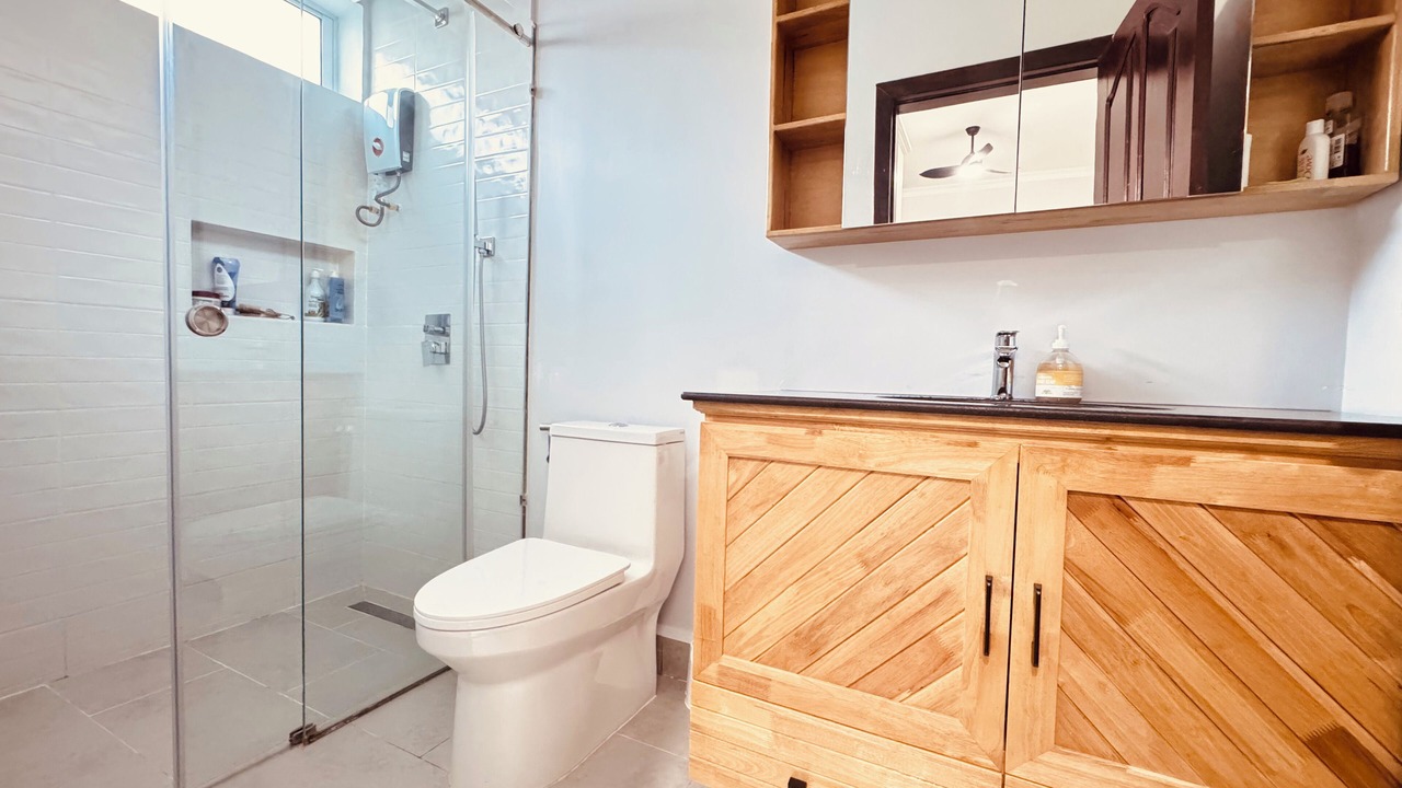 Photo of Bathroom in Siem Reap