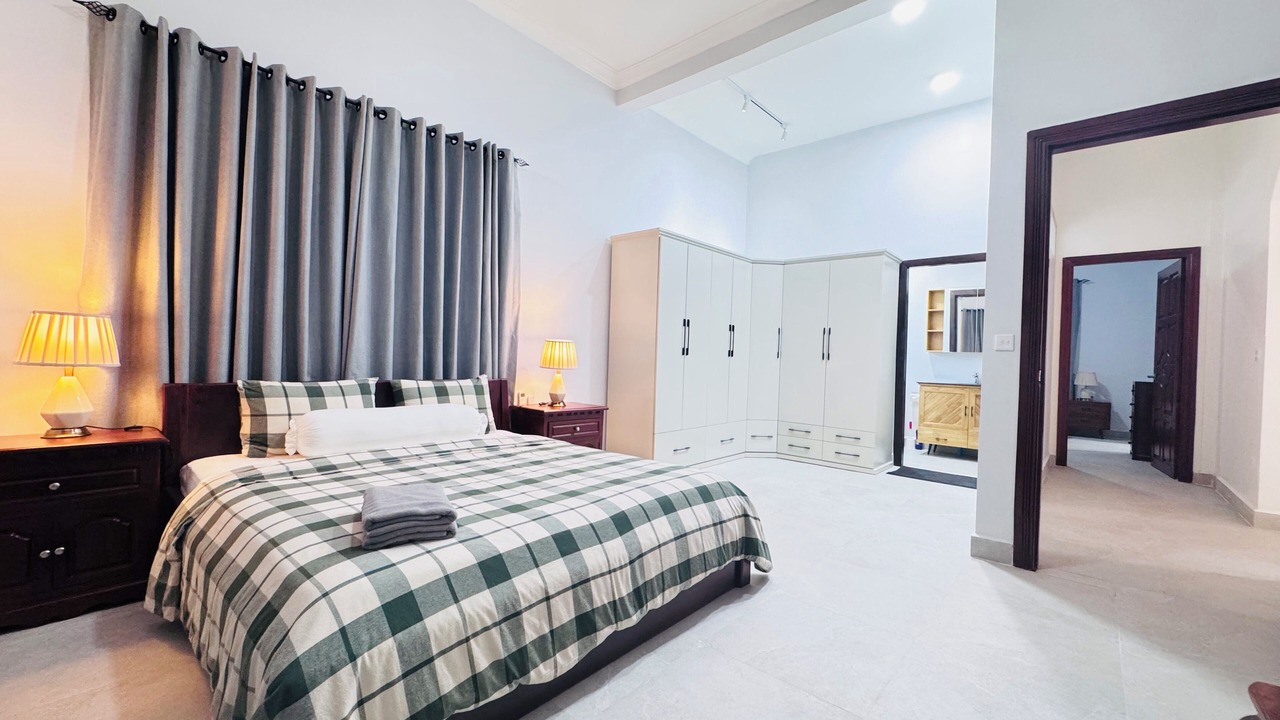 Photo of Bedroom in Siem Reap