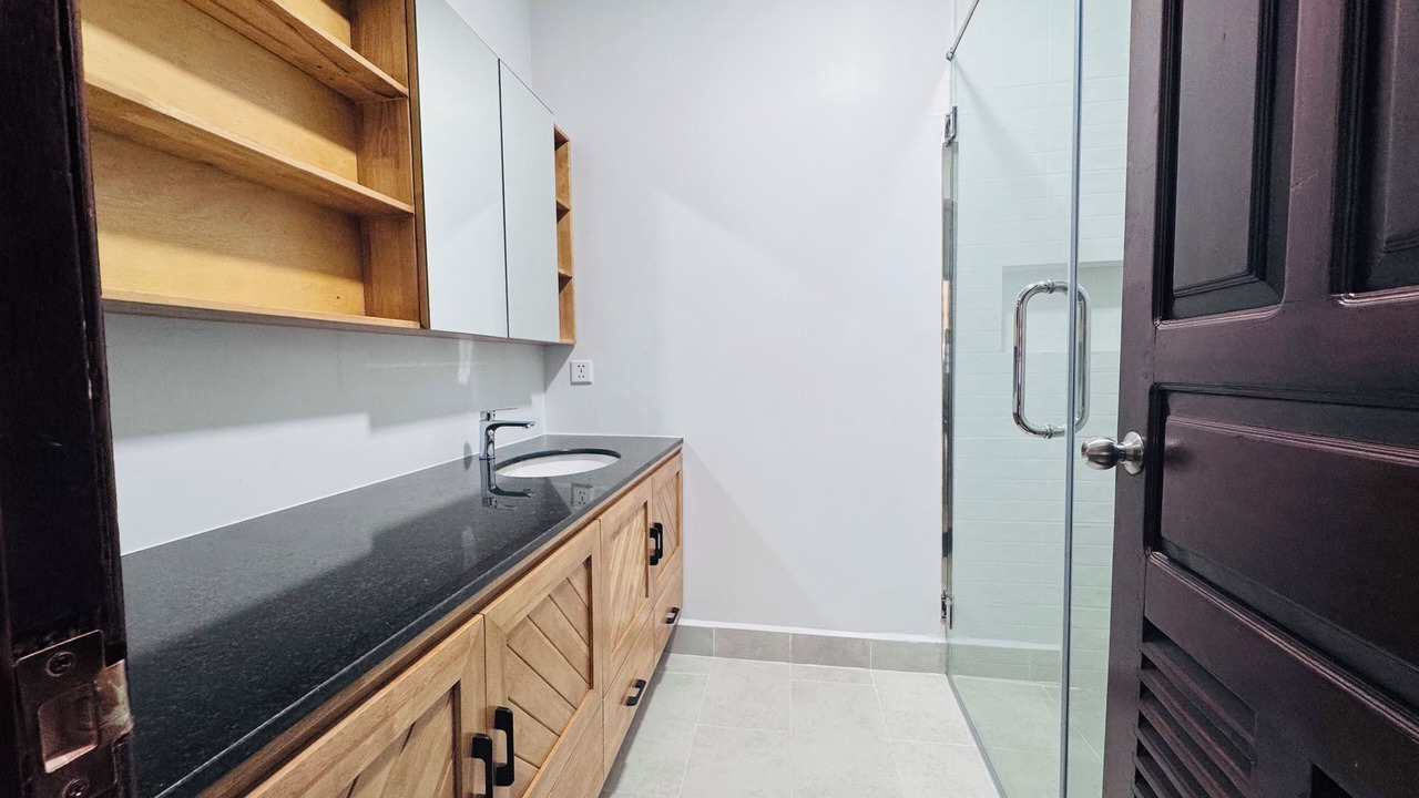 Photo of Bathroom in Siem Reap