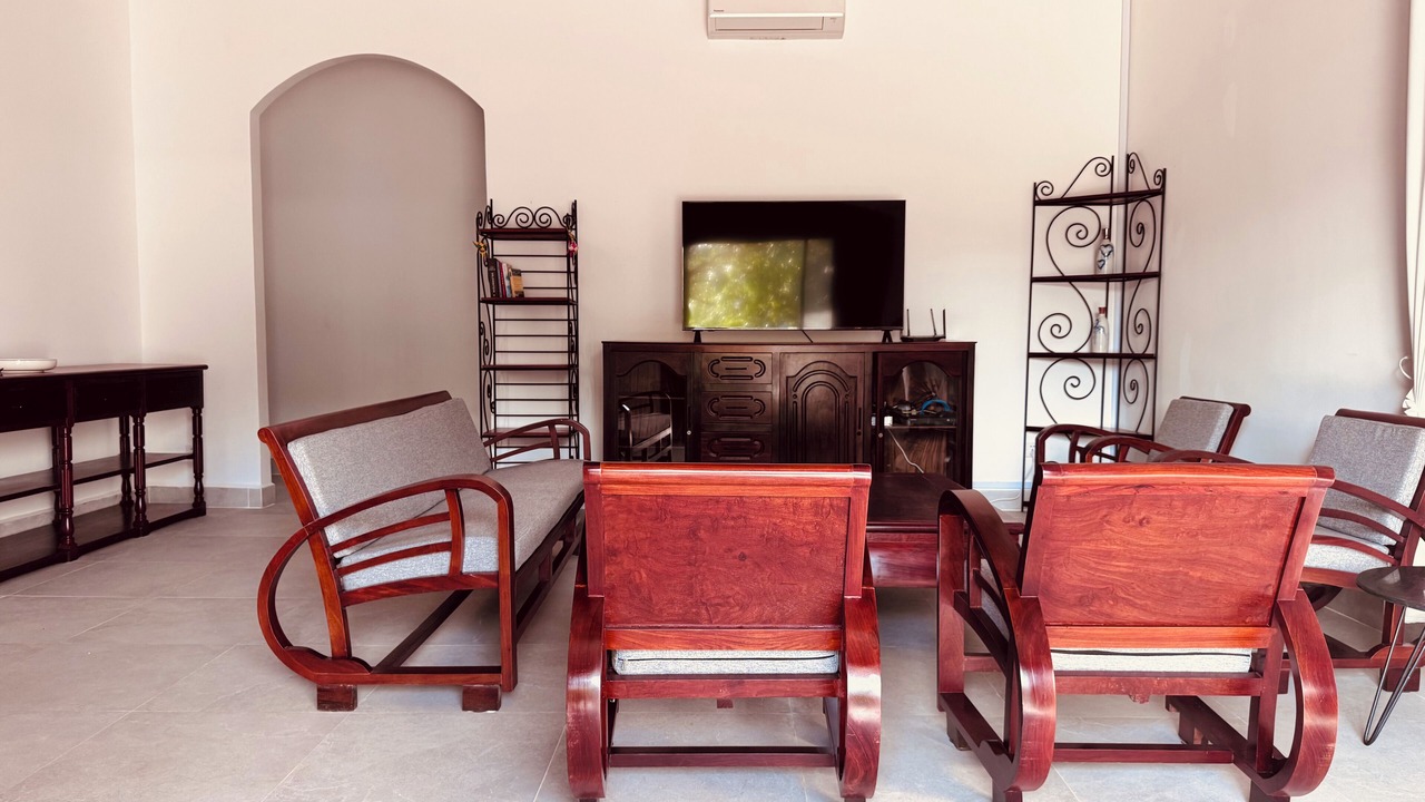 Photo of Livingroom in Siem Reap