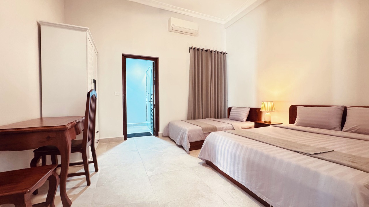 Photo of Bedroom in Siem Reap