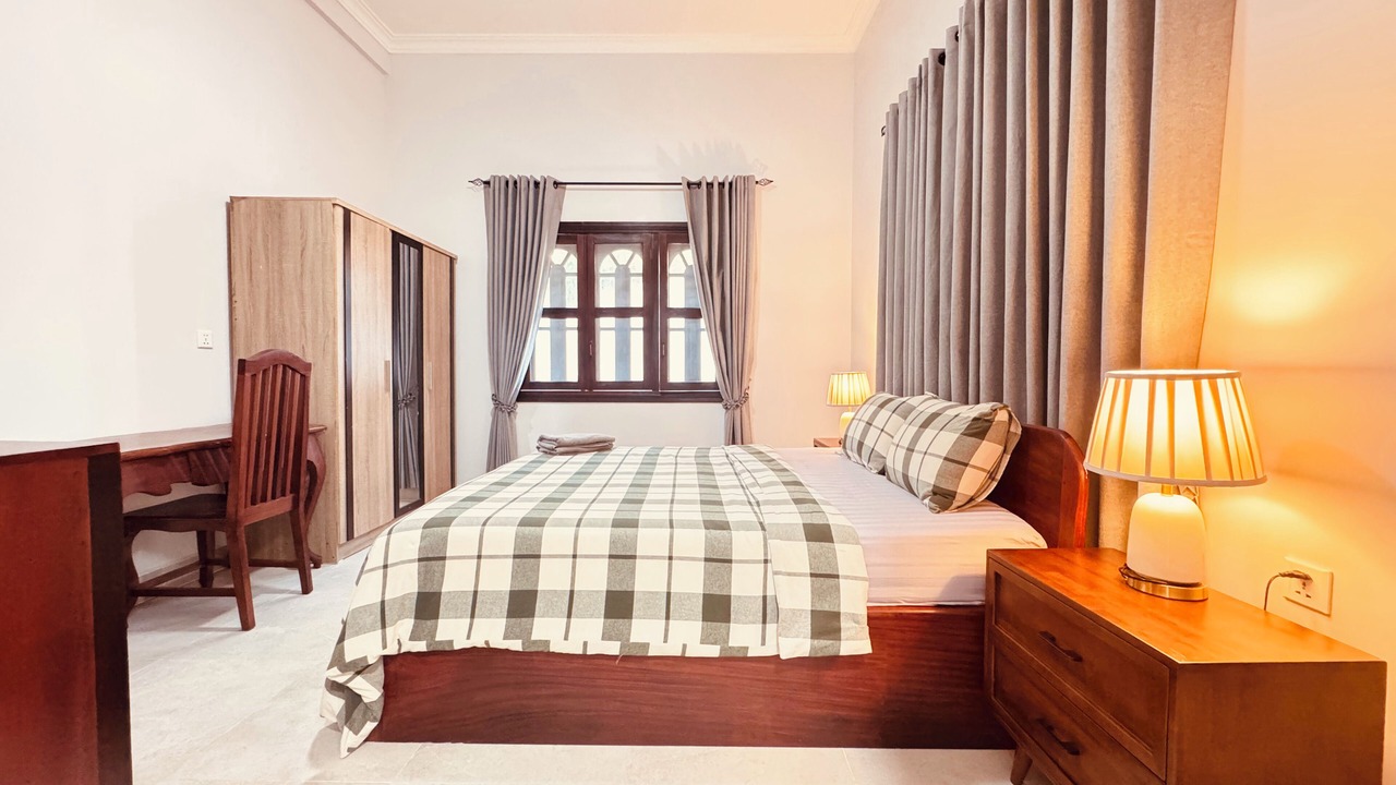 Photo of Bedroom in Siem Reap